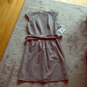 NWT Calvin Klein dress